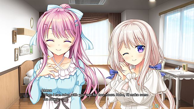 AMBITIOUS MISSION After Episode 1