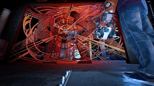 PROZE: Enlightenment