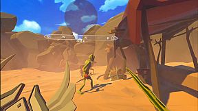 Dragon Extinction VR