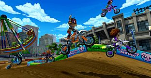 Beach Buggy Racing 2: High Octane Moto Pack