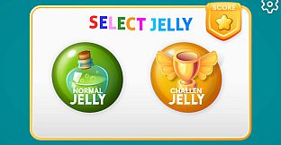 OK JELLY