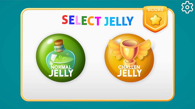 OK JELLY
