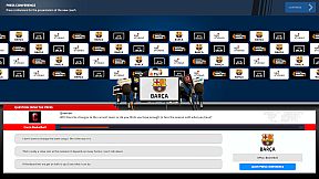 International Basketball Manager 22