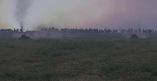 Graviteam Tactics: Stalemate on Donets