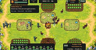 GORA - Ranch Wardens