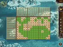 Fill and Cross Pirate Riddles