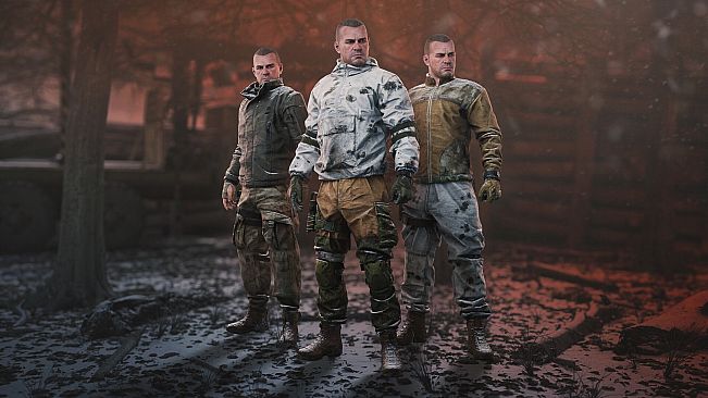 Escape from Tarkov: TarCoin Ingame Currency