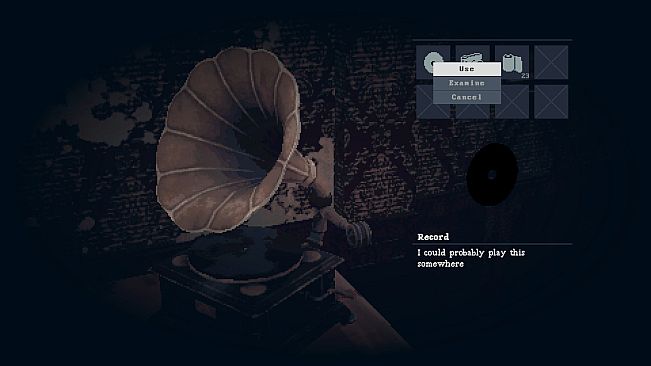 Echograph