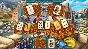 Dreamland Solitaire