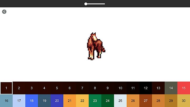 Pixel Art Monster - Expansion Pack 8