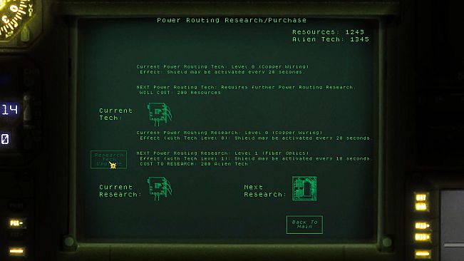 Stop the Saturnians!