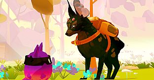 Stay: Your Forever Pet!