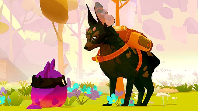 Stay: Your Forever Pet!