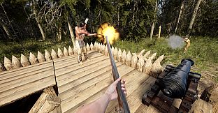 Frontier: Dark Wilds