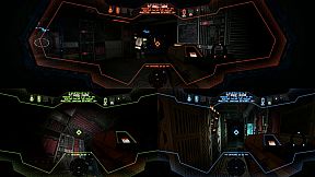 Space Beast Terror Fright