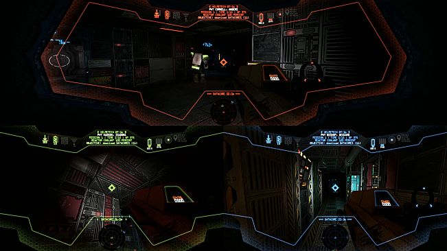 Space Beast Terror Fright