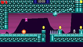 Super Skull Smash GO! 2 Turbo