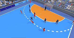 Republic of Handball