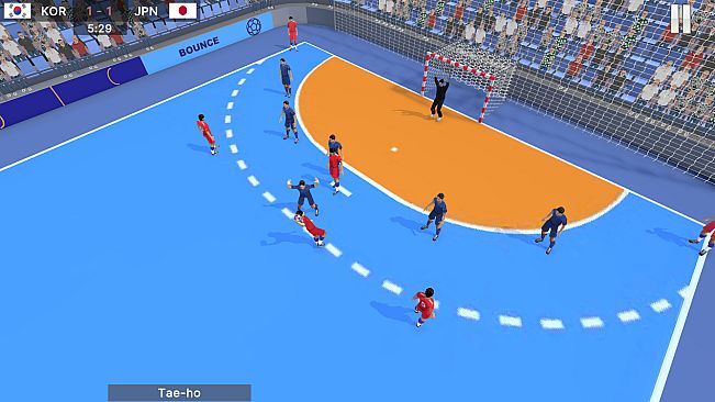 Republic of Handball