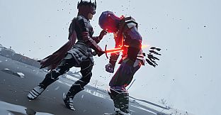 Dawar: Ashes of the Snow