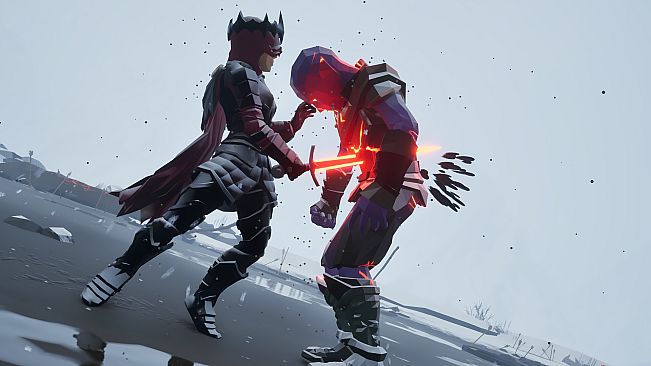 Dawar: Ashes of the Snow