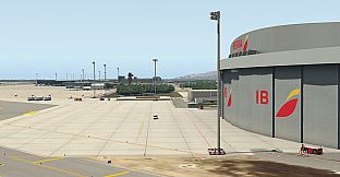 X-Plane 11 - Add-on: Aerosoft – Airport Barcelona