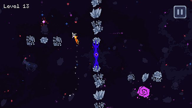 Spaceship for Newbies