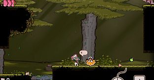 He's Nut Your Princess