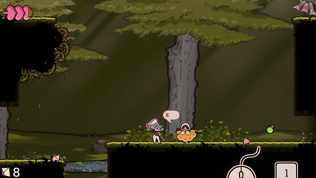 He's Nut Your Princess