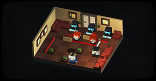 Slayaway Camp - Monthly Murderers Series 1