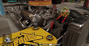 Car Mechanic Simulator 2026