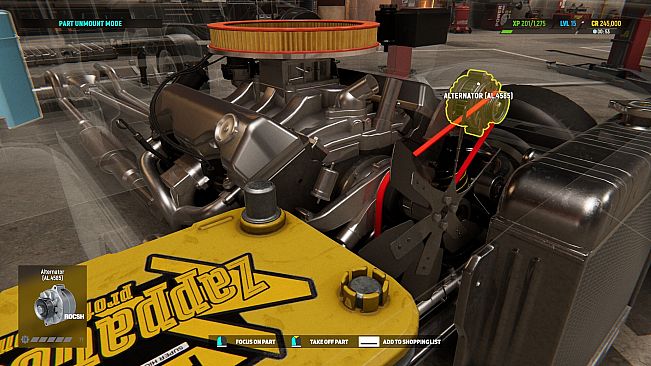 Car Mechanic Simulator 2026