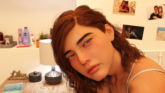 Origin Story - Season 1