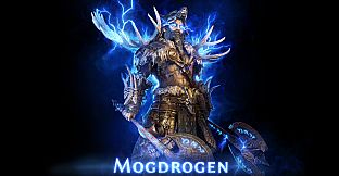 Grim Dawn - Steam Loyalist Items Pack 3