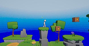 Another 2D Platformer