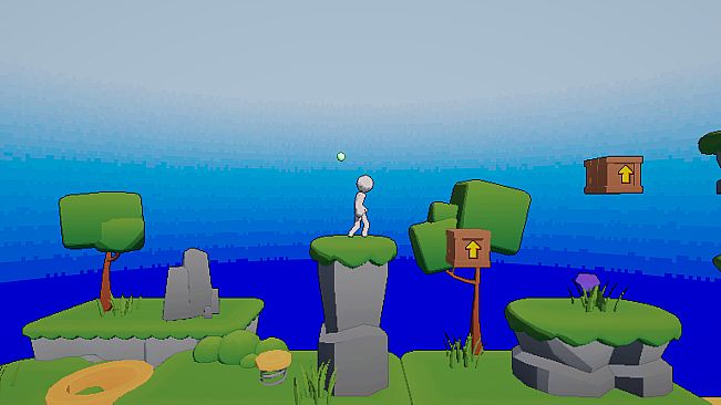 Another 2D Platformer