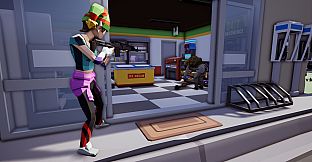 NAR - Not Another Royale