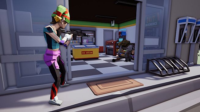 NAR - Not Another Royale