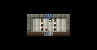 SCP-970 The Recursive Room