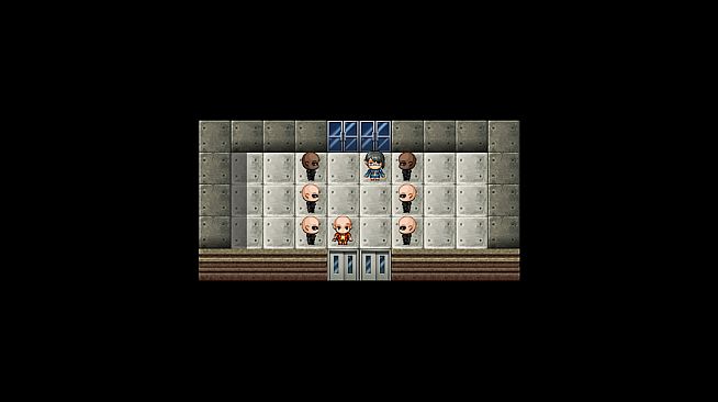 SCP-970 The Recursive Room