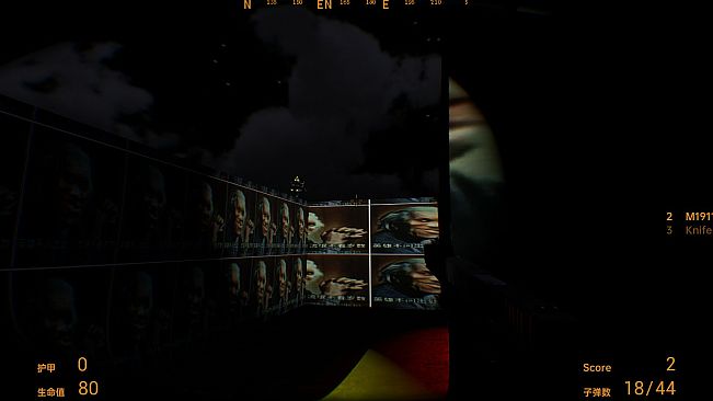 Emoji Puzzle Action - Codename: ManKun