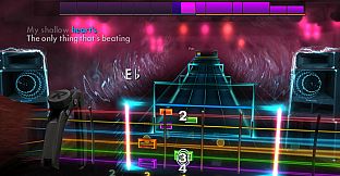 Rocksmith 2014 Edition – Remastered – Green Day - “Boulevard of Broken Dreams”