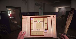 Prenecrotic: The Cursed School VR