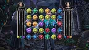 Grim Tales: Dual Disposition Collector's Edition