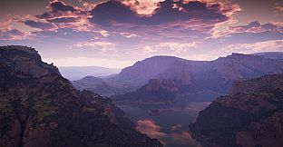 Call of the Wild: The Angler - South Africa Reserve