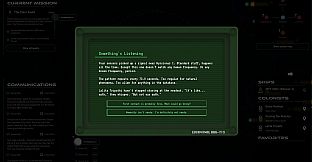 Project: Zenith Expanse