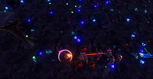 Digital Eclipse: Cyberpunk Survivor