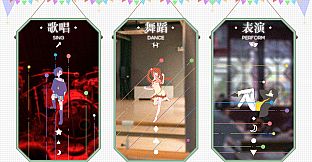 Change : A Little Story