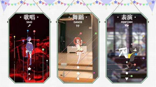 Change : A Little Story