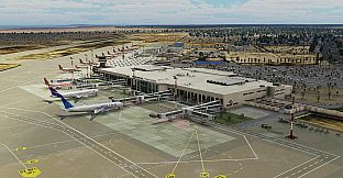 X-Plane 12 Add-on: FSDG - Djerba